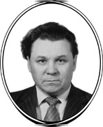 Парамонов С.С.
