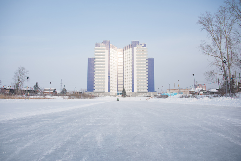 Веб камера на парусе томск