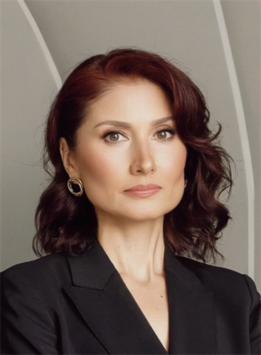 Даммер Диана Дамировна