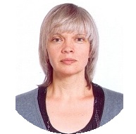 Сазонтова Наталья Анатольевна