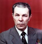 Плеханов Г.Ф.