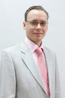 Ведяшкин Сергей Викторович