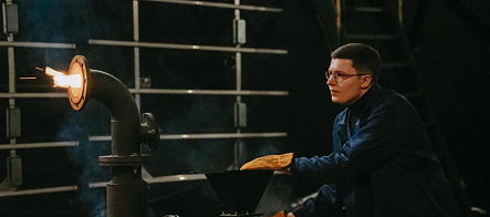 Разработка ММФ поможет строителям точнее рассчитывать огнестойкость дерева