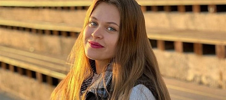 Студентка ТГУ получила медаль РАН за изучение феминизма в соцсетях