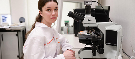 Студентка ВИША выиграла в Тимирязевском конкурсе проектов для АПК