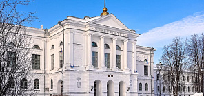 ТГУ запустил масштабный образовательный проект для граждан Ганы