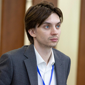 Белоус Данил Олегович