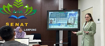 Ученые ТГУ исследуют ДНК халяльных продуктов