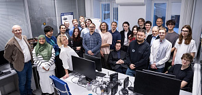 Ученые ТГУ создают виртуальный образ детектора для коллайдера NICA