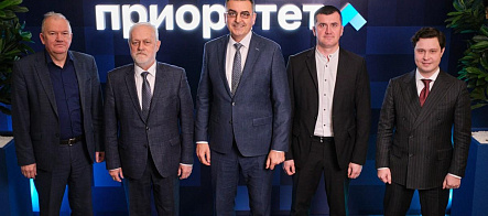 «Быстрое решение сложных задач»