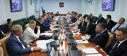 Центр «Кадры для химии» соберёт лучшие практики подготовки специалистов