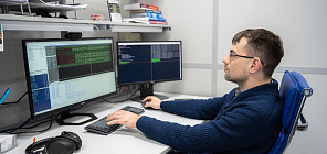 ТГУ участвует в эксперименте по проверке теории Большого взрыва в Дубне 