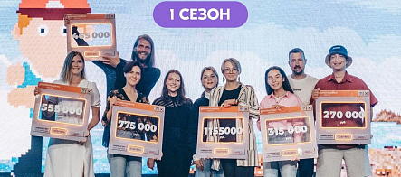Студенческие проекты ТГУ выиграли 12 грантов «Росмолодёжи»
