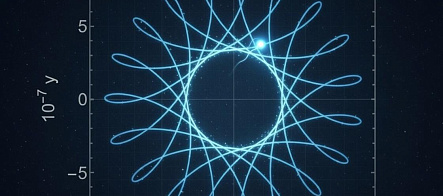 Симфония закрученного света: как ондуляторы учатся «играть» сложные аккорды