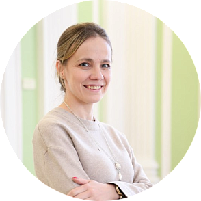 Осипова Татьяна Юрьевна