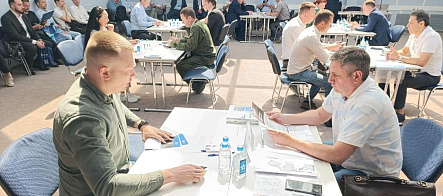 Шесть компаний заинтересовались разработками ТГУ в области металлообработки