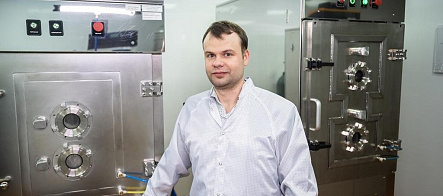 Ученые ТГУ создают электронику будущего на основе оксида галлия