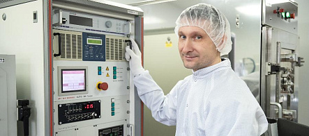 ТГУ и «ФИНПРОМАТОМ» создали технологию выпуска в РФ материала для детекторов