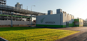 ИХТЦ при ТГУ оптимизировал производство диметилового эфира