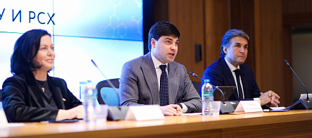 Студенты-химики внесли инициативы по доработке системы профподготовки кадров