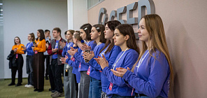 «Школа капитанов» ИЭМ познакомит школьников с основами предпринимательства