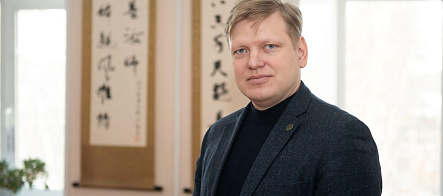 Сибирь на Шелковом пути: ученые предлагают новую логистику торговли с Азией