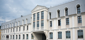 Зимняя школа ИЭМ ТГУ по менеджменту собрала участников из 20 стран