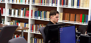 Как библиотека становится центром поддержки научных исследований