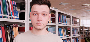 Выпускник ФЖ создал онлайн-журнал о русской литературе