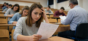 Психолог ТГУ дала советы, как «разблокировать» мозг во время сессии