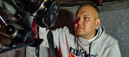 Космос как лаборатория