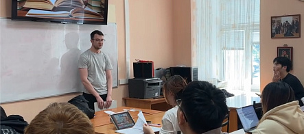 Выпускники ФилФ – в числе лучших преподавателей русского для иностранцев