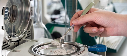 Химики ТГУ вдвое увеличили выход молочной кислоты из глицерина