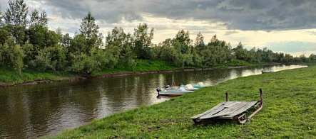 Томские лингвисты изучают сохранение и трансляцию памяти жителей Сибири