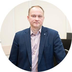 Замятин Александр Владимирович