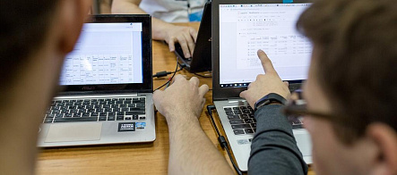 ТГУ – победитель конкурса Минцифры на подготовку IT-специалистов топ-уровня